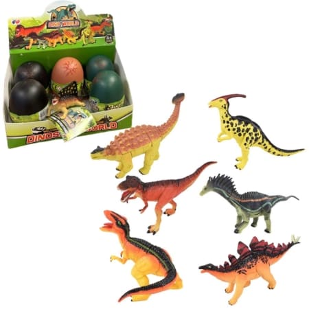 dino egg box 1