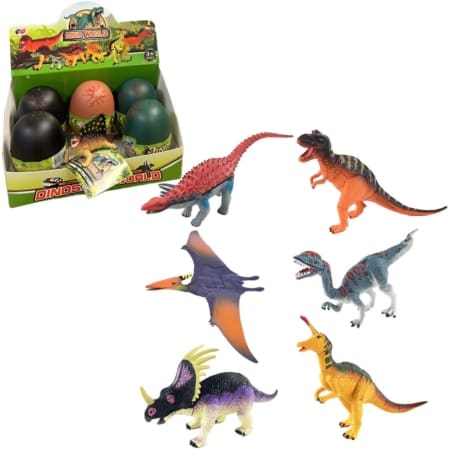 dino egg box 2