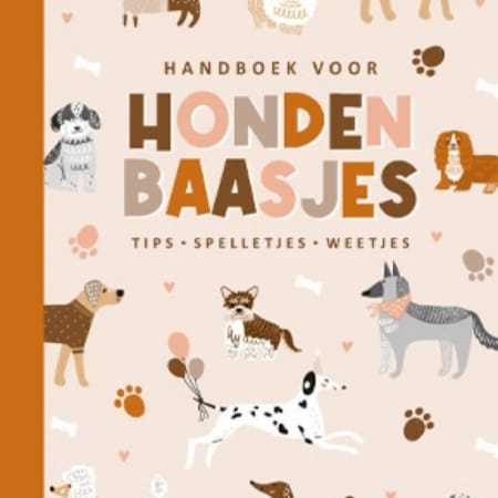 handboek hondenbaasjes