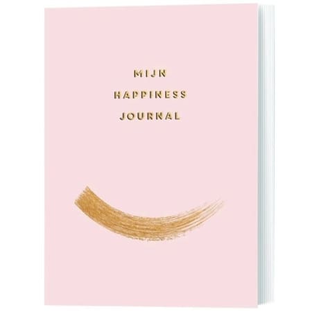 happiness journal