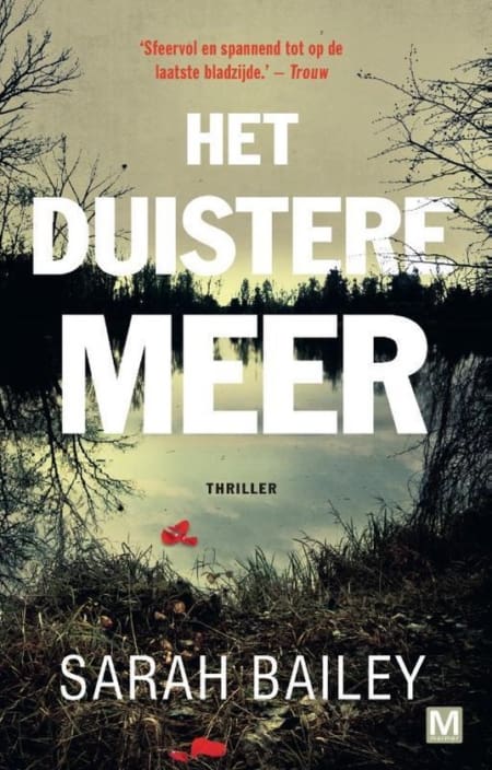 het duistere meer