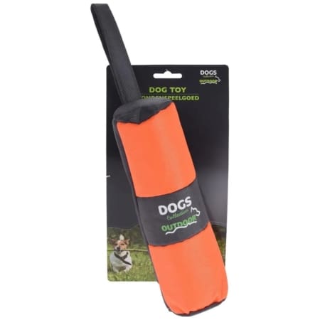 hondenspeelgoed petfles 2