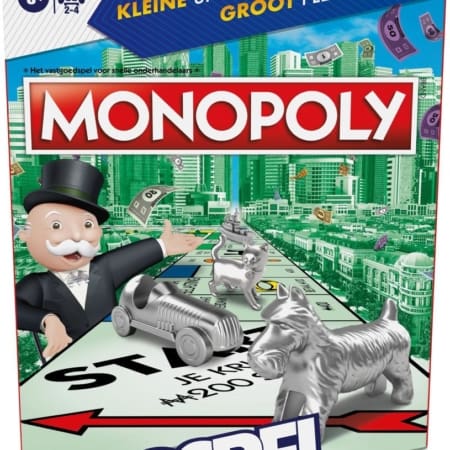 monopoly reisspel 2