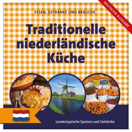 nederlandse keuken duitse versie