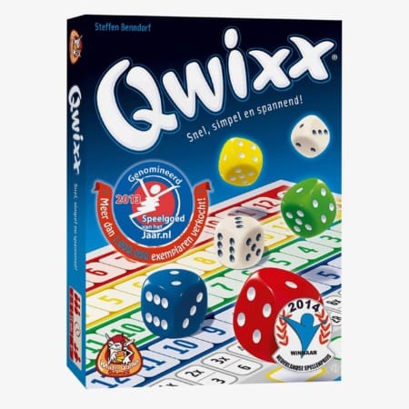 qwixx 2