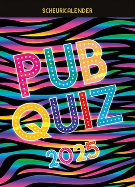 scheur pubquiz
