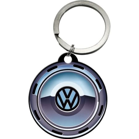 sleutelhanger volkswagen 2