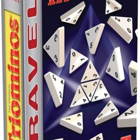 triominos reiseditie