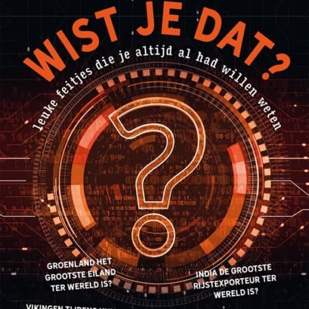 wist je dat