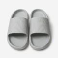 Bahama slippers grijs