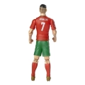 Christiano ronaldo pop portugal 20 cm voetbalpop