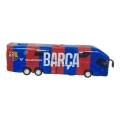 Officiele spelersbus barcelona