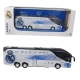 Real madrid officiele spelersbus