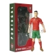 Socker Christiano Ronaldo 20 cm pop voetbal