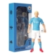 Socker Manchester City Haaland voetbalpop 20 cm
