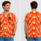 EK 88 shirt Nederlands elftal