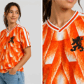 Nederlands elftal ek 88 shirt wk 2026