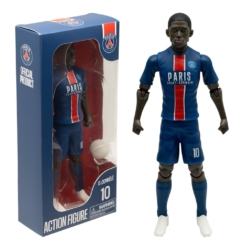 Socker Ousmane Dembele PSG