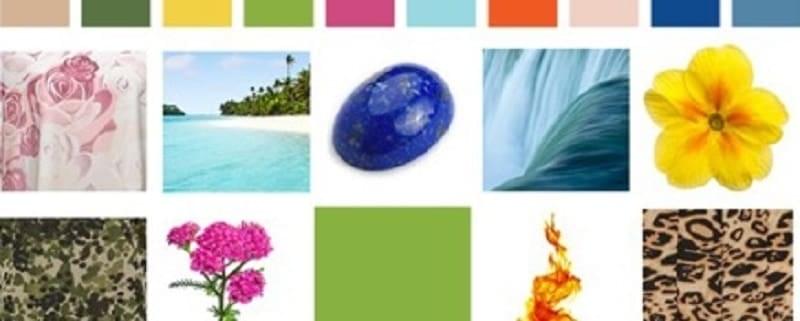 Zout zoutelande mode voorjaarskleuren 2017 lente