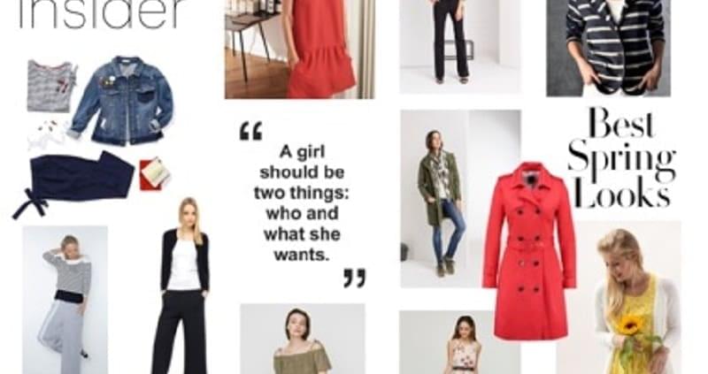 blom mode trends voorjaar