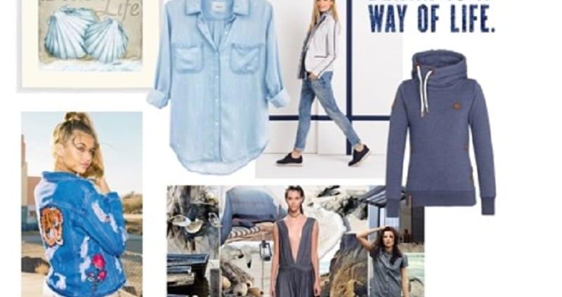 denim zoutelande